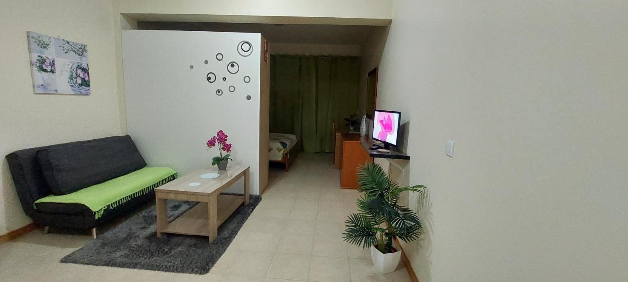Apartamento Villa Ponta do Sol  Εξωτερικό φωτογραφία