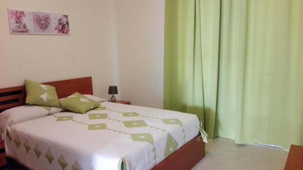 Apartamento Villa Ponta do Sol  Εξωτερικό φωτογραφία