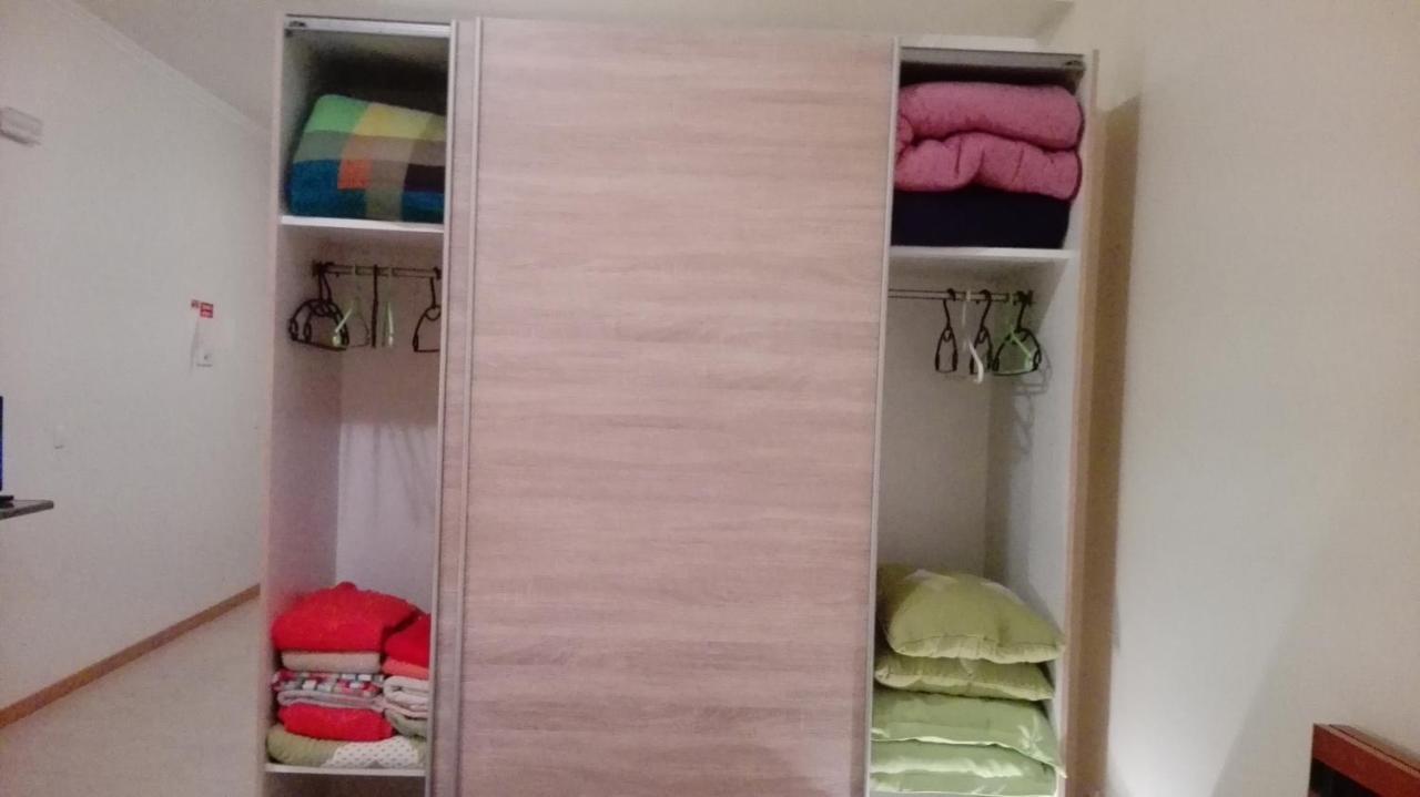 Apartamento Villa Ponta do Sol  Εξωτερικό φωτογραφία
