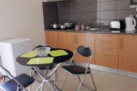 Apartamento Villa Ponta do Sol  Εξωτερικό φωτογραφία